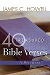 40 Treasured Bible Verses