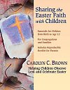 Sharing the Easter Faith with Children - eBook