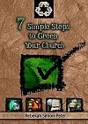 7 Simple Steps to Green Your Church - eBook