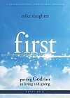 first - Devotional - eBook