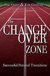 The Changeover Zone - eBook