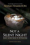 Not a Silent Night Youth Study Book - eBook