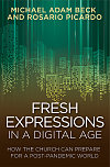 Fresh Expressions in a Digital Age - eBook