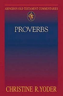 Abingdon Old Testament Commentaries: Proverbs