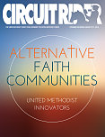 Alternative Faith Communities: United Methodist Innovators (Nov/Dec/Jan 2017-18)