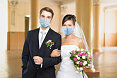 Baptism, weddings, and funerals in a pandemic