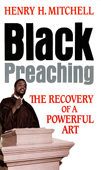 Black Preaching