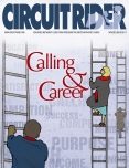 Calling & Career (Nov/Dec/Jan 2010-11)