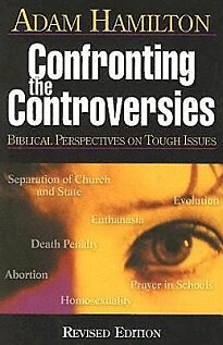 Confronting the Controversies - Participant's Book - eBook