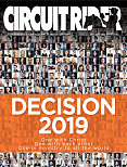 Decision 2019: One with Christ, One with each other, One in ministry to all the world (Aug/Sep/Oct 2018)