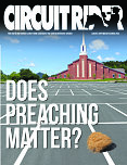 Does Preaching Matter? (Aug/Sep/Oct 2016)