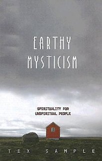 Earthy Mysticism - eBook