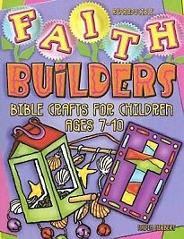 Faith Builders - eBook