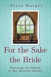 For the Sake of the Bride, Second Edition