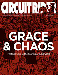 Grace & Chaos: Pastoral Care in the Storms of 1968/2018 (May/June/July 2018)