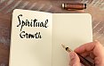 Growing Spiritually