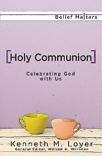 Holy Communion