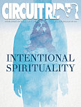 Intentional Spirituality (Nov/Dec/Jan 2019-20)