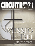 Missio Dei: The UMC as a Servant and Witness to the World (May/June/July 2016)