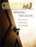 Opening the Door (Nov/Dec/Jan 2008-2009)