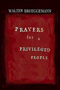 Prayers for a Privileged People - eBook