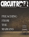 Preaching from the Margins (Nov/Dec/Jan 2018-19)