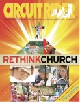 Rethink Church (Aug/Sept/Oct 2010)