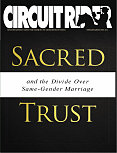 Sacred Trust and the Divide Over Same-Gender Marriage (Feb/Mar/Apr 2015)