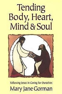 Tending Body, Heart, Mind, and Soul - eBook