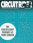 The Discipleship Pathway at Your Church (Feb/Mar/Apr 2017)