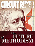 The Future of Methodism (Feb/Mar/Apr 2020)