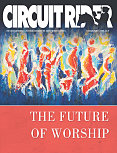 The Future of Worship (Feb/Mar/Apr 2019)