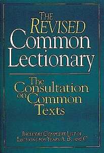 The Revised Common Lectionary