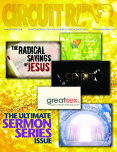 The Ultimate Sermon Series Issue (Feb/Mar/Apr 2013)