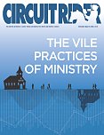 The Vile Practices of Ministry (Feb/Mar/Apr 2018)