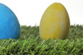 Time Your Egg Hunt Right to Get Visitors in Worship