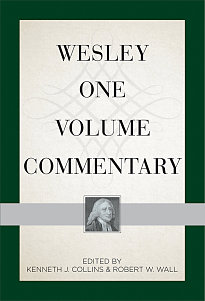 Wesley One Volume Commentary