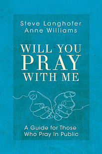 Will You Pray with Me