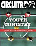 Youth Ministry: A Part of the Church or Apart from the Church? (Nov/Dec/Jan 2015-16)